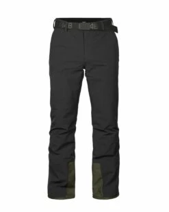 8848 ALTITUDE - Wandeck Pant - Zwart