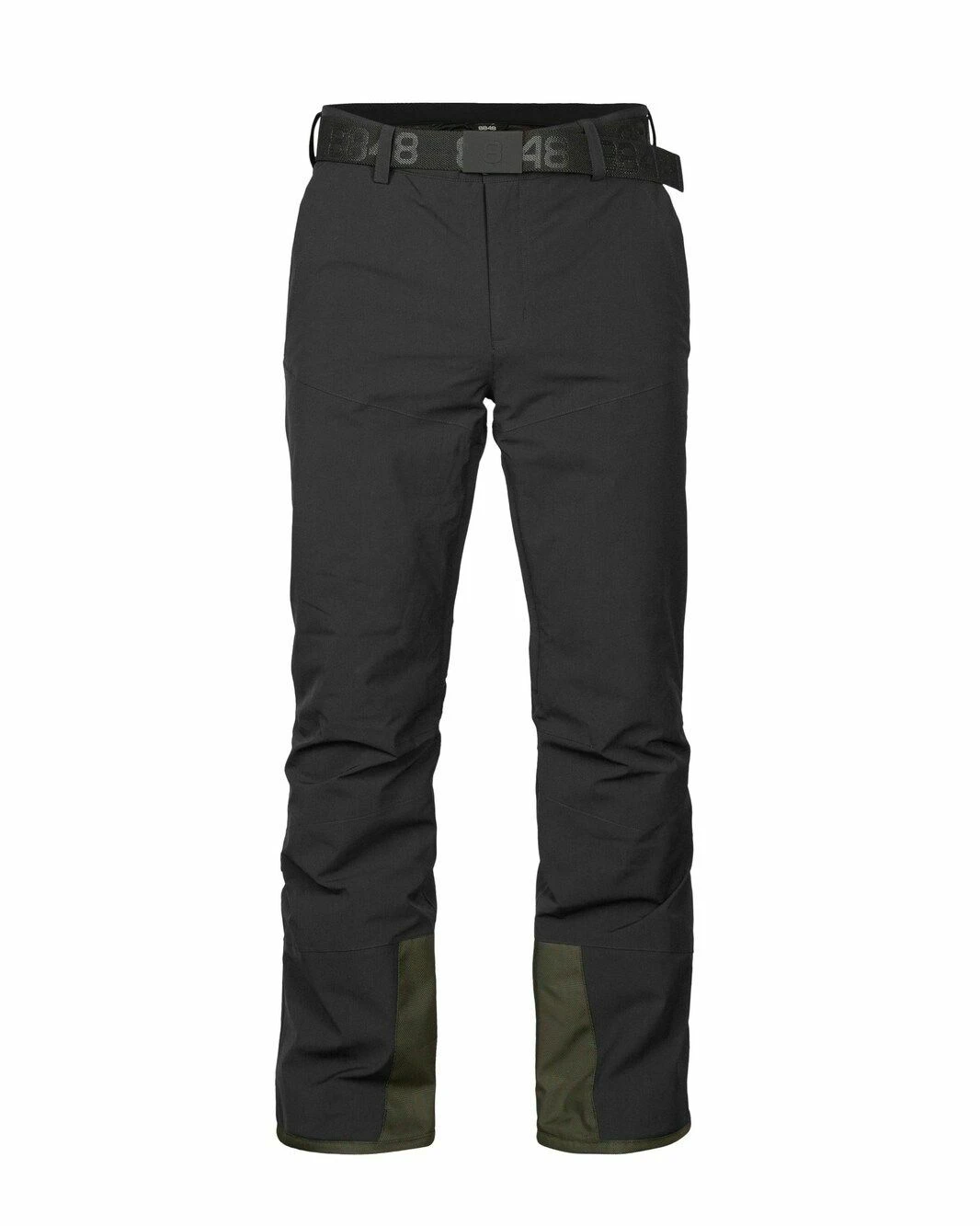 8848 ALTITUDE - Wandeck Pant - Zwart 3 8848 ALTITUDE - Wandeck Pant - Zwart