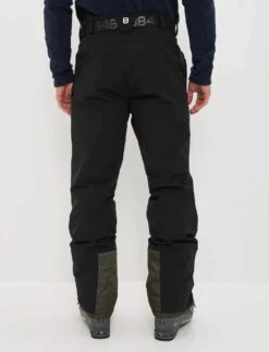8848 ALTITUDE - Wandeck Pant - Zwart 12 8848 ALTITUDE - Wandeck Pant - Zwart -Ski And Snow Gear 058559 990 3 1