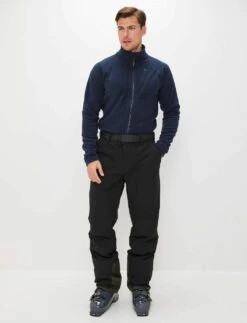 8848 ALTITUDE - Wandeck Pant - Zwart 13 8848 ALTITUDE - Wandeck Pant - Zwart -Ski And Snow Gear 058559 990 4 1