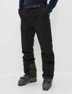 8848 ALTITUDE - Wandeck Pant - Zwart 14 8848 ALTITUDE - Wandeck Pant - Zwart -Ski And Snow Gear 058559 990 5 1