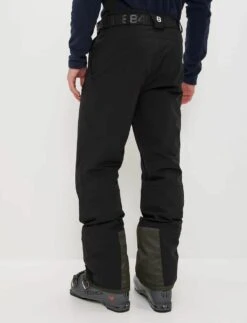 8848 ALTITUDE - Wandeck Pant - Zwart 17 8848 ALTITUDE - Wandeck Pant - Zwart -Ski And Snow Gear 058559 990 8 1