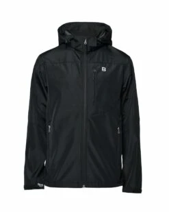 8848 ALTITUDE - Padore - Zwart