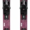 ELAN - Elan W-studio Insomnia 14ti Ps Incl - Paars -Ski And Snow Gear 058623 730 1