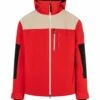 BOGNER - Racer-T - Rood Combi 2 BOGNER - Racer-T - Rood Combi -Ski And Snow Gear 058670 649 1