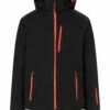 BOGNER - Eason2-T - Zwart -Ski And Snow Gear 058674 990 1