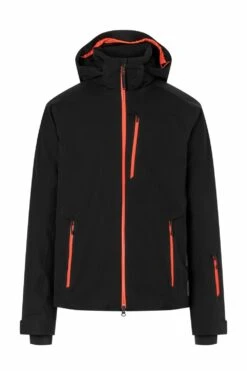 BOGNER - Eason2-T - Zwart