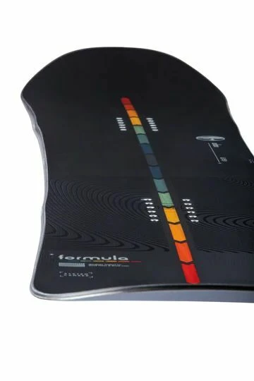 ARBOR - Formula Camber - Diverse 5 ARBOR - Formula Camber - Diverse - Afbeelding 3