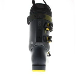 FISCHER - Ranger One 120 Vac Gw Darkblue/darkblue - Blauwdonker -Ski And Snow Gear 058751 230 5 1