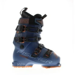 FISCHER - Ranger One 115 Vacuum Gw - Blauw-grijs