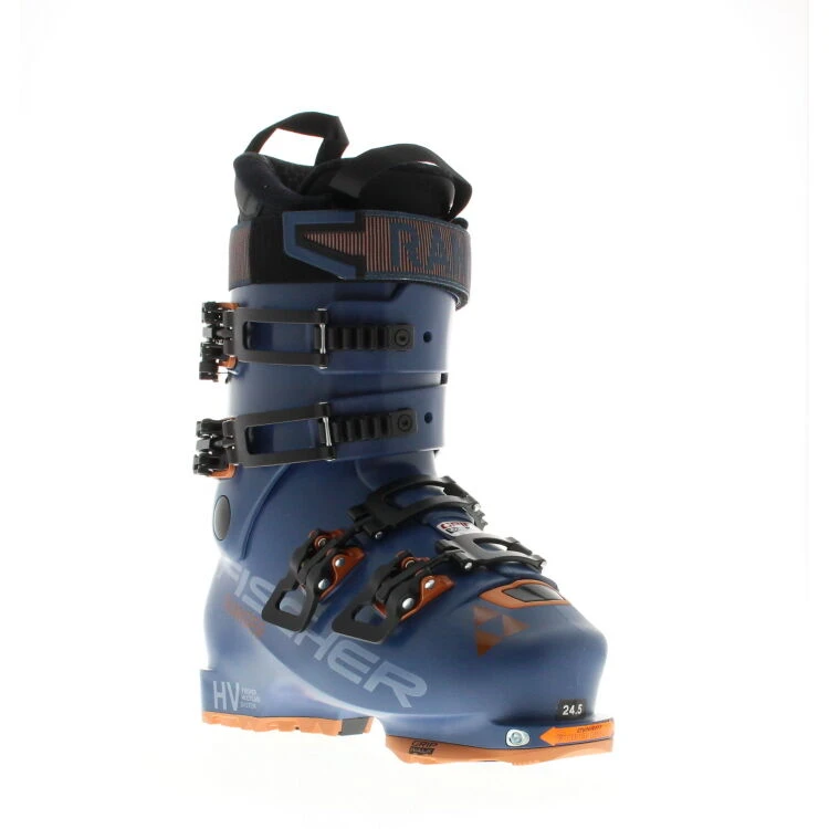 FISCHER - Ranger One 115 Vacuum Gw - Blauw-grijs 4 FISCHER - Ranger One 115 Vacuum Gw - Blauw-grijs - Afbeelding 2