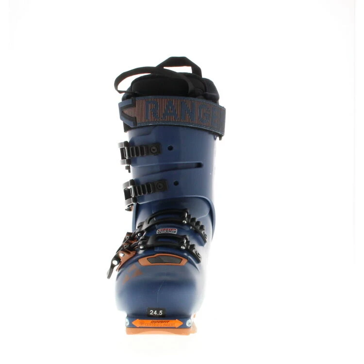 FISCHER - Ranger One 115 Vacuum Gw - Blauw-grijs 5 FISCHER - Ranger One 115 Vacuum Gw - Blauw-grijs - Afbeelding 3