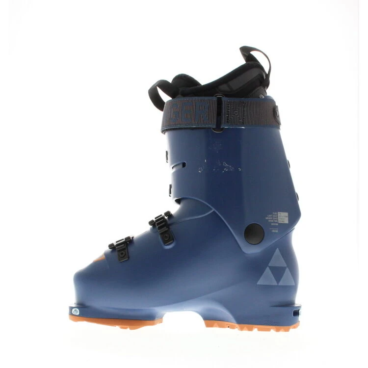 FISCHER - Ranger One 115 Vacuum Gw - Blauw-grijs 6 FISCHER - Ranger One 115 Vacuum Gw - Blauw-grijs - Afbeelding 4