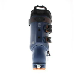 FISCHER - Ranger One 115 Vacuum Gw - Blauw-grijs 11 FISCHER - Ranger One 115 Vacuum Gw - Blauw-grijs -Ski And Snow Gear 058763 208 5 1