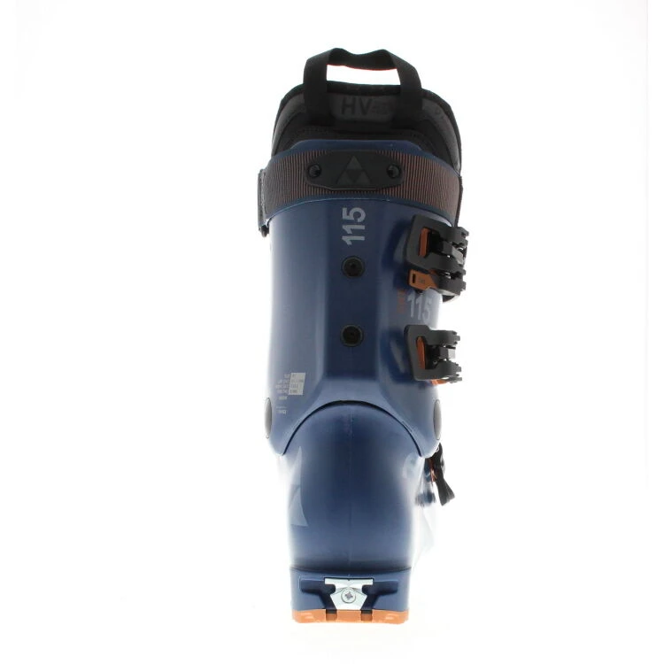 FISCHER - Ranger One 115 Vacuum Gw - Blauw-grijs 7 FISCHER - Ranger One 115 Vacuum Gw - Blauw-grijs - Afbeelding 5