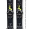 FISCHER - Rc4 Race Jr Jrs - Diversen -Ski And Snow Gear 058764 098 1