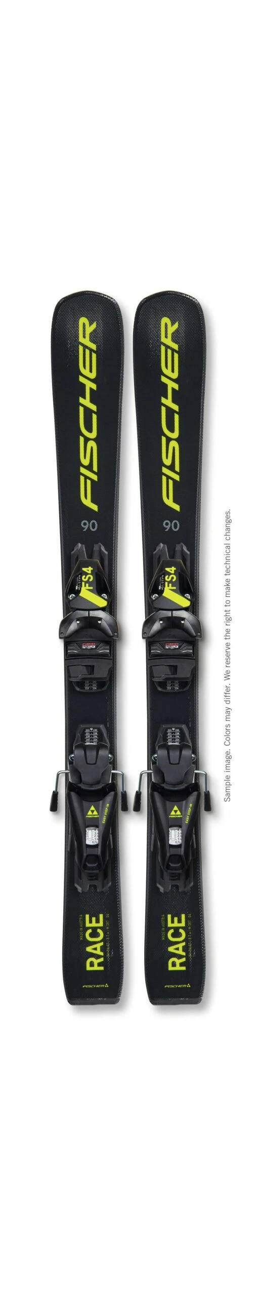 FISCHER - Rc4 Race Jr Jrs - Diversen 3 FISCHER - Rc4 Race Jr Jrs - Diversen