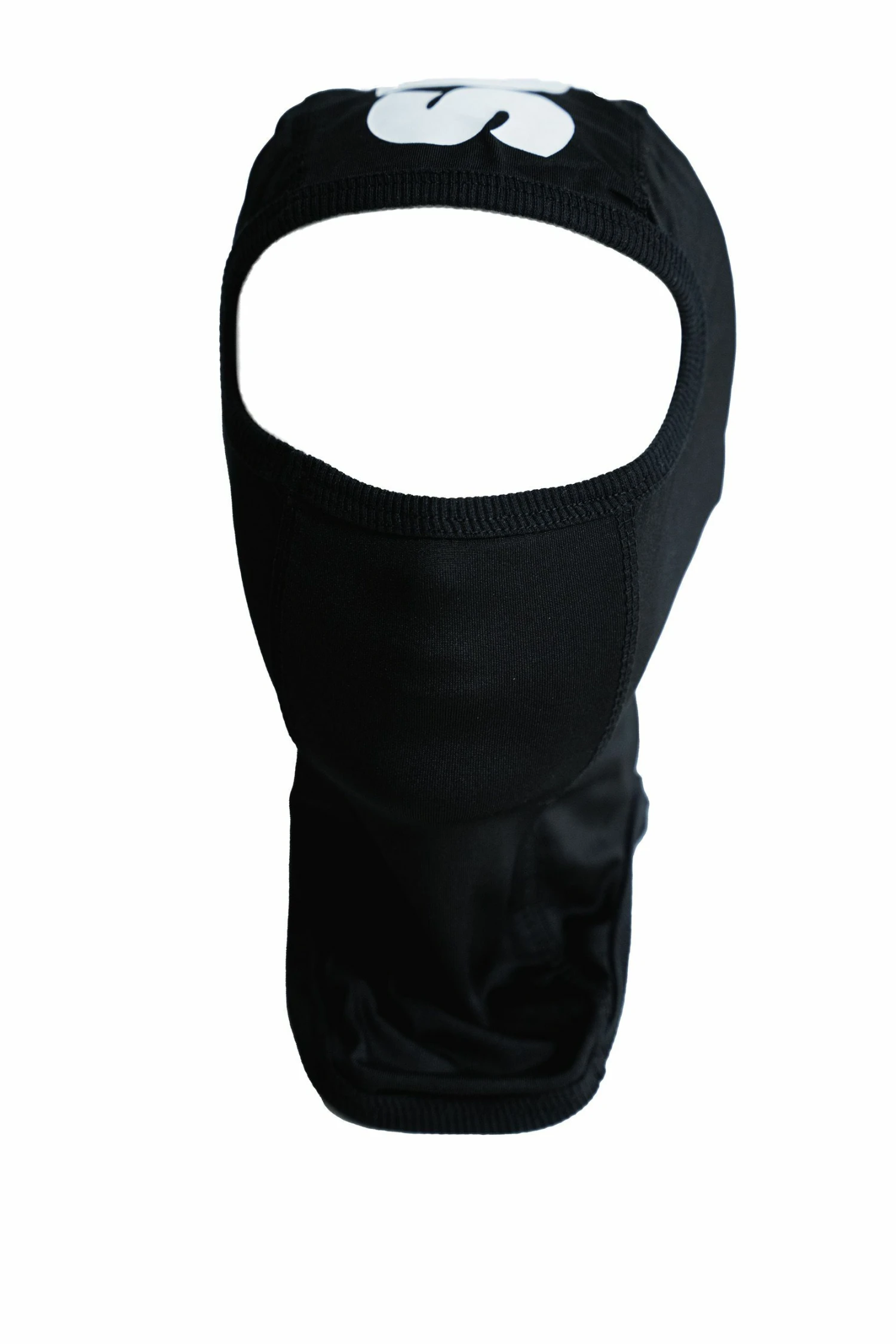 SUPER REBEL - Spook Printed Coll - Zwart 3 SUPER REBEL - Spook Printed Coll - Zwart