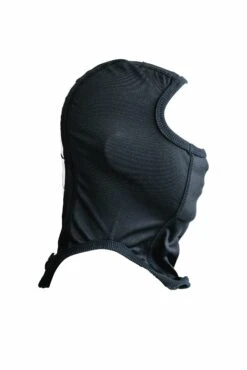 SUPER REBEL - Spook Printed Coll - Zwart 8 SUPER REBEL - Spook Printed Coll - Zwart -Ski And Snow Gear 058827 990 3 1