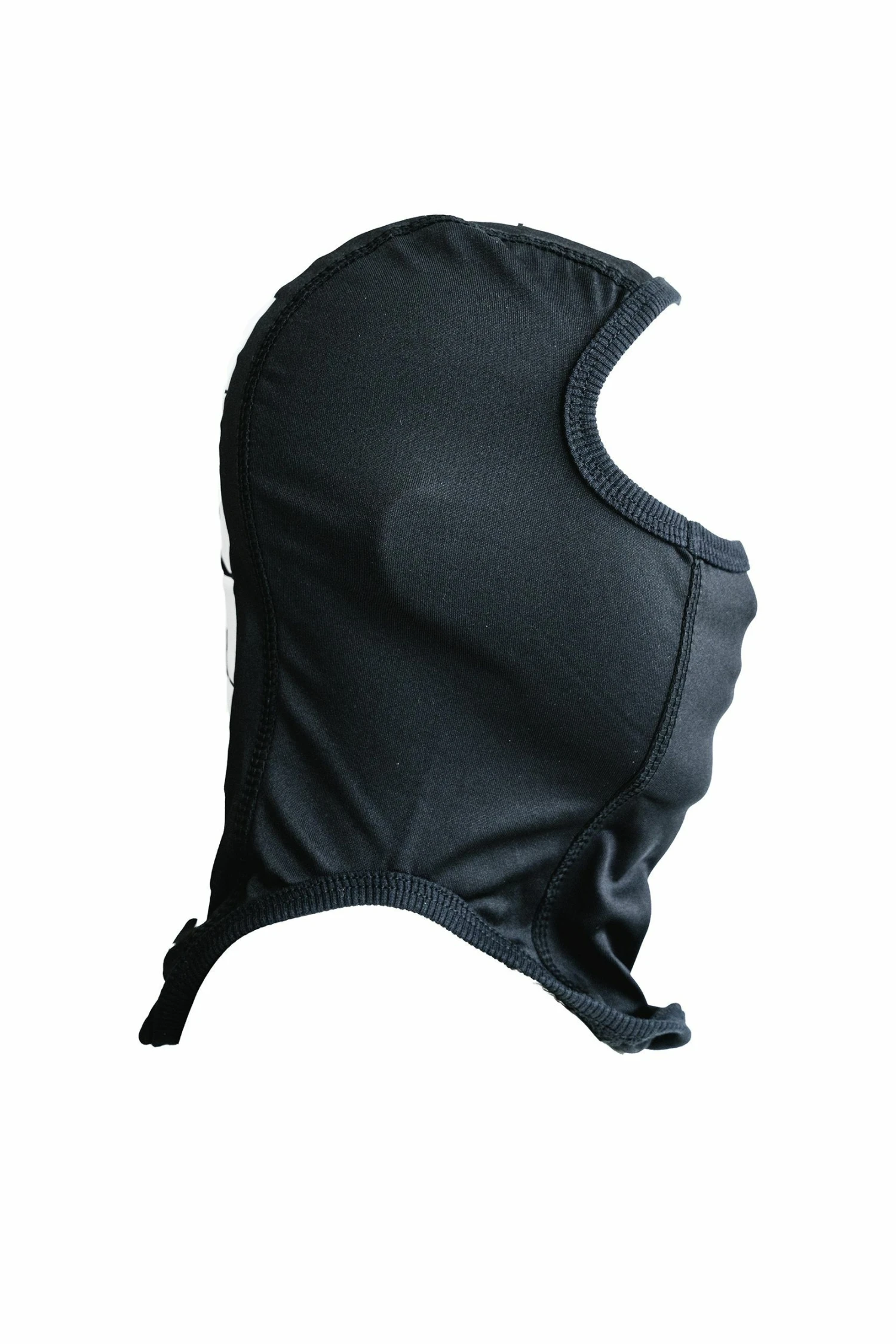 SUPER REBEL - Spook Printed Coll - Zwart 5 SUPER REBEL - Spook Printed Coll - Zwart - Afbeelding 3