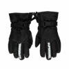 SUPER REBEL - Nutz Ski Glove - Zwart -Ski And Snow Gear 058830 990 1