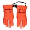 SUPER REBEL - Nutz Ski Glove - Oranje -Ski And Snow Gear 058832 540 1