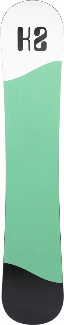 K2 - First Lite - Multicolour -Ski And Snow Gear 058921 500 2 1