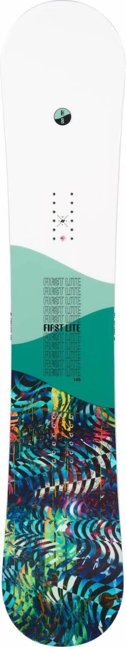 K2 - First Lite - Multicolour -Ski And Snow Gear 058921 500 4 1