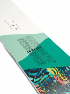 K2 - First Lite - Multicolour -Ski And Snow Gear 058921 500 5 1