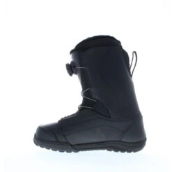 K2 - Haven - Zwart -Ski And Snow Gear 058926 990 4 1 1