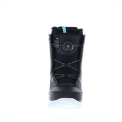 K2 - Benes BOA - Zwart 9 K2 - Benes BOA - Zwart -Ski And Snow Gear 058927 990 3 1 1