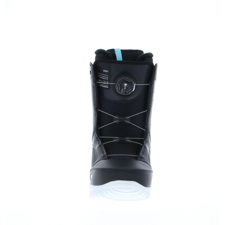 K2 - Benes BOA - Zwart 5 K2 - Benes BOA - Zwart - Afbeelding 3