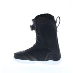 K2 - Benes BOA - Zwart 10 K2 - Benes BOA - Zwart -Ski And Snow Gear 058927 990 4 1 1