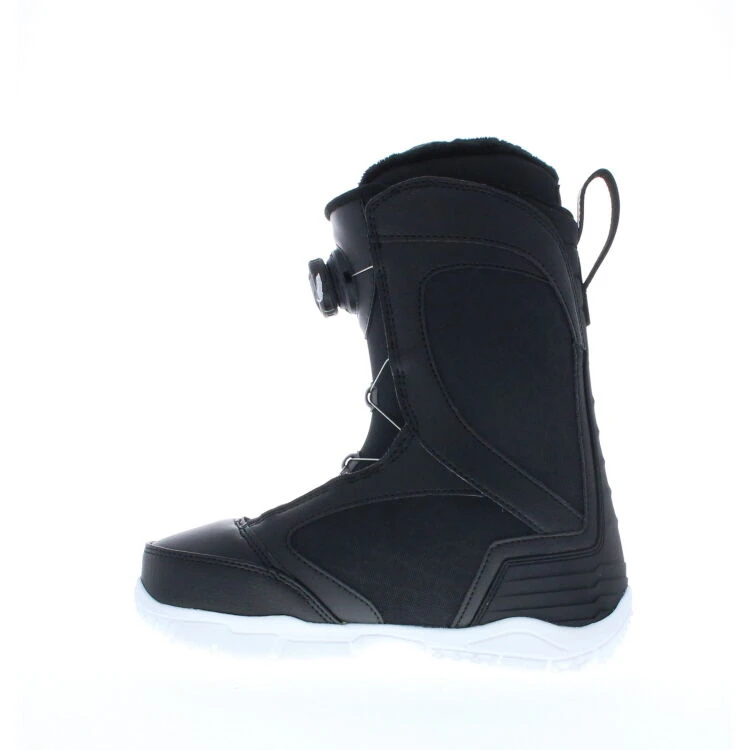 K2 - Benes BOA - Zwart 6 K2 - Benes BOA - Zwart - Afbeelding 4