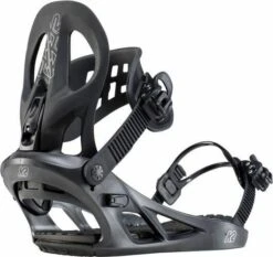 K2 - Mach Binding - Diverse