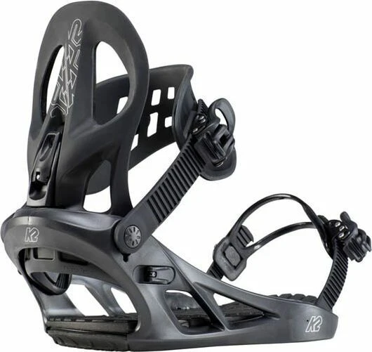 K2 - Mach Binding - Diverse 3 K2 - Mach Binding - Diverse