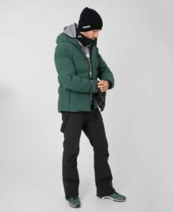 REUSCH - Reusch Kondor R-tex Xt - Zwart -Ski And Snow Gear 059147 990 10 1 1