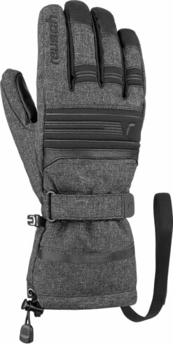 REUSCH - Reusch Kondor R-tex Xt - Zwart