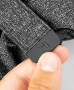 REUSCH - Reusch Kondor R-tex Xt - Zwart -Ski And Snow Gear 059147 990 4 1 1