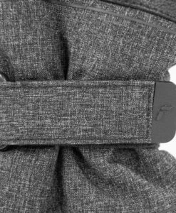 REUSCH - Reusch Kondor R-tex Xt - Zwart -Ski And Snow Gear 059147 990 7 1 1