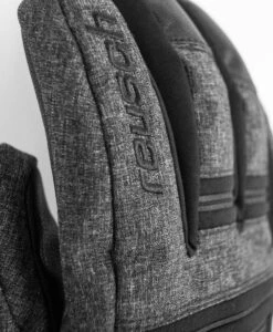 REUSCH - Reusch Kondor R-tex Xt - Zwart -Ski And Snow Gear 059147 990 8 1 1