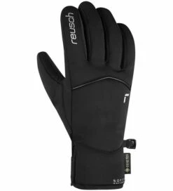 REUSCH - Reusch Mia Gtx - Zilver-Zwart