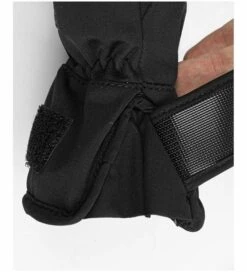 REUSCH - Reusch Mia Gtx - Zilver-Zwart -Ski And Snow Gear 059151 959 5 1 1