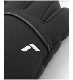 REUSCH - Reusch Mia Gtx - Zilver-Zwart -Ski And Snow Gear 059151 959 6 1 1