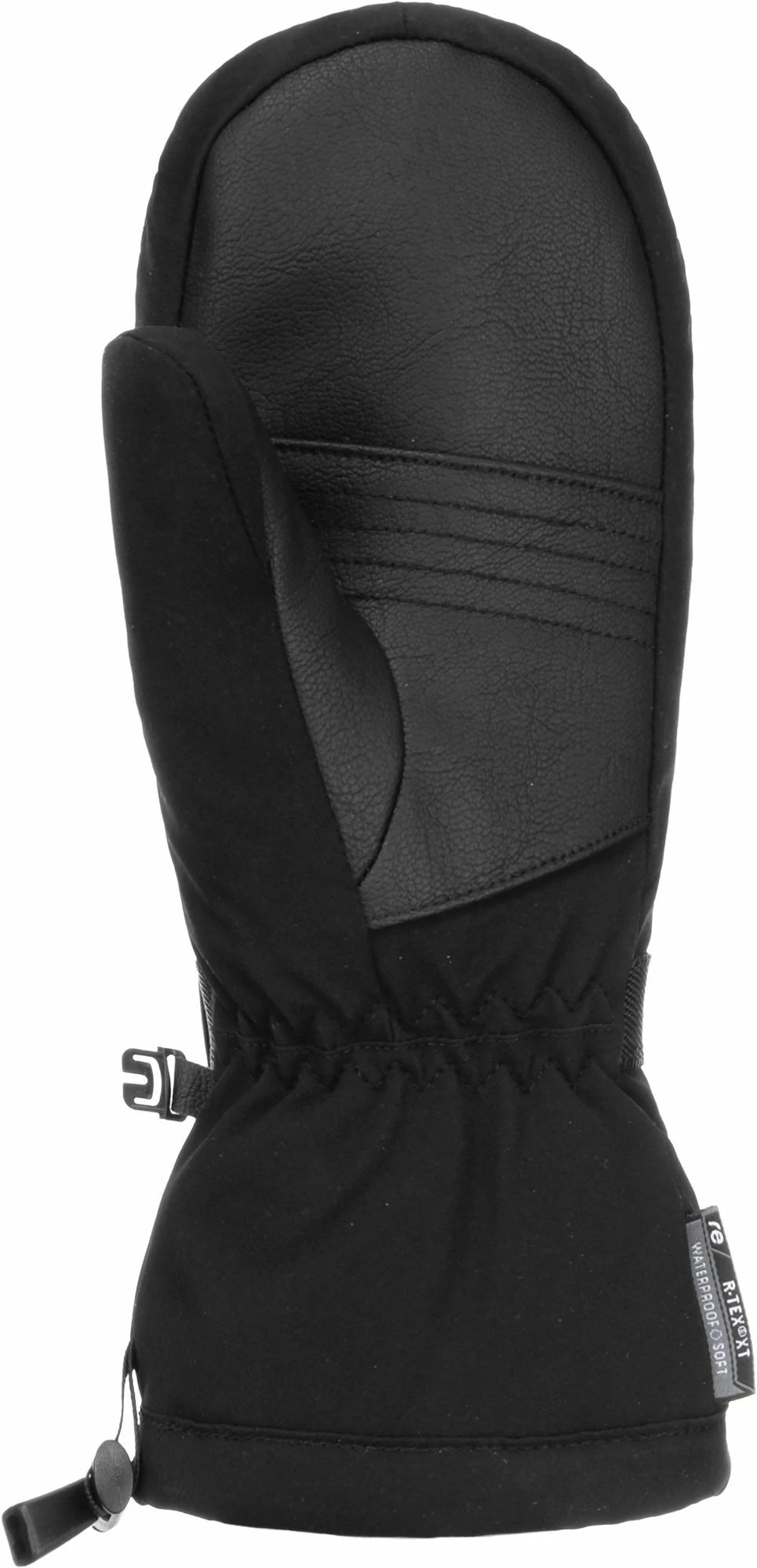 REUSCH - Reusch Kito R-tex Xt Dons Junior Want - Zwart-Wit 4 REUSCH - Reusch Kito R-tex Xt Dons Junior Want - Zwart-Wit - Afbeelding 2