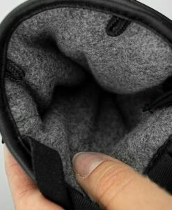 REUSCH - Andy R-TEX XT Lobster - Zwart 11 REUSCH - Andy R-TEX XT Lobster - Zwart -Ski And Snow Gear 059156 990 3 1 1