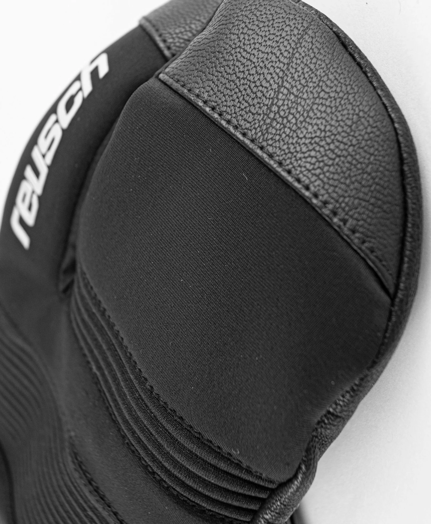 REUSCH - Andy R-TEX XT Lobster - Zwart 6 REUSCH - Andy R-TEX XT Lobster - Zwart - Afbeelding 4