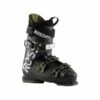 ROSSIGNOL - Evo 70 Black/Khaki - Zwart-khaki -Ski And Snow Gear 059313 995