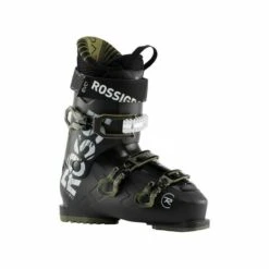 ROSSIGNOL - Evo 70 Black/Khaki - Zwart-khaki