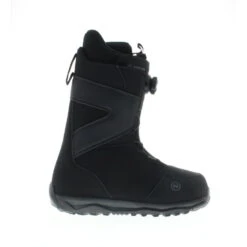 NIDECKER - Cascade Black Men - Zwart